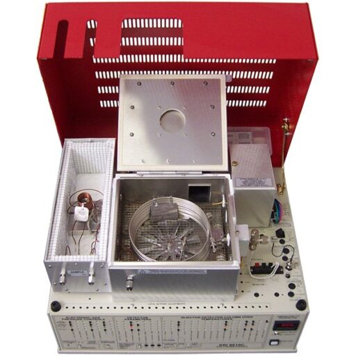 SRI Instruments Europe & UK